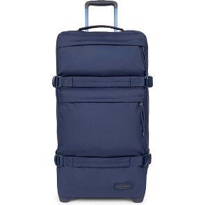 Eastpak Transit'R Plus 2 ruote Borsa da viaggio 80 cm