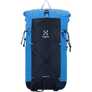 Haglöfs L.I.M Airak Zaino da trekking 48 cm