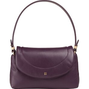 DuDu Melville Borsa a tracolla Pelle 29 cm