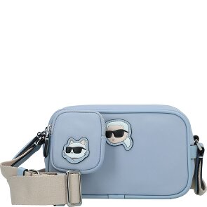Karl Lagerfeld Ikon Borsa a tracolla 19.5 cm