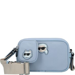 Karl Lagerfeld Ikon Borsa a tracolla 19.5 cm Karl Lagerfeld Ikon Borsa a tracolla 19.5 cm