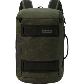 Dakine Mission 25L Zaino da giorno 51 cm Vano porta PC