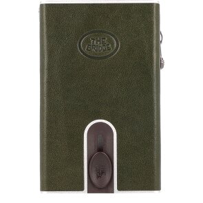 The Bridge Stouo Portafoglio Protezione RFID Pelle 6.5 cm