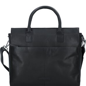 Greenburry Fiorentina Valigetta Pelle 34 cm Scomparto per laptop