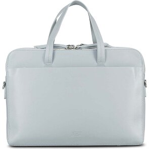 Jost Arva Valigetta Vera Pelle 36 cm Vano porta PC