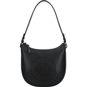 Karl Lagerfeld Circle Borsa a tracolla Pelle 24.5 cm