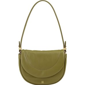 DuDu Borsa a spalla Vera Pelle 22 cm
