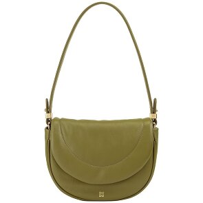DuDu Panarea Borsa a tracolla Pelle 22 cm DuDu Panarea Borsa a tracolla Pelle 22 cm