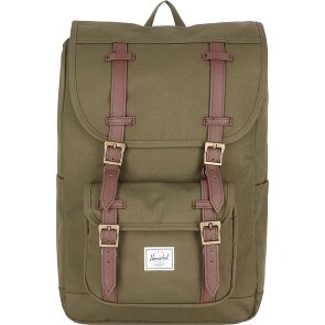 Herschel Little America Zaino da giorno 43 cm Scomparto per laptop