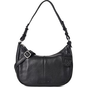 Burkely Soft Skylar Borsa a spalla Vera Pelle 25.5 cm