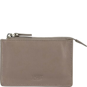 Jost Arva Custodia per carta di credito Protezione RFID Pelle 12 cm