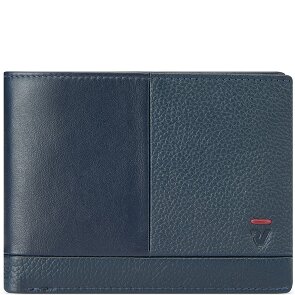 Roncato Trial DLX Portafoglio Pelle 9.5 cm