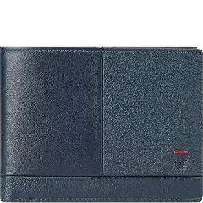 Roncato Trial DLX Portafoglio Pelle 9.5 cm