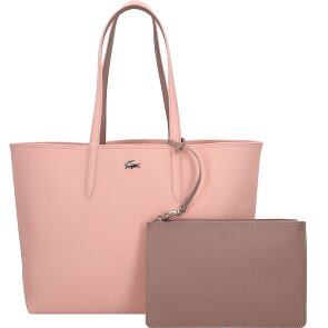 Lacoste Anna borsa reversibile 34,5 cm