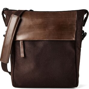 Harold's Wax Borsa a tracolla 24 cm