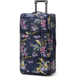 Dakine Split 110L 2 ruote Borsa da viaggio 81 cm