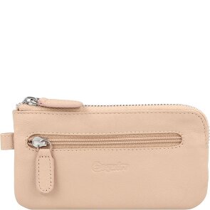 Esquire Portachiavi Viktoria in pelle 12 cm