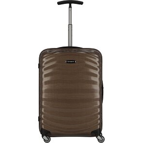 Samsonite Lite Shock Spinner Trolley da cabina a 4 ruote 55 cm