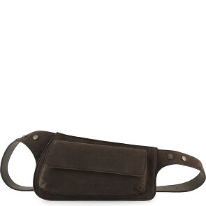 FredsBruder Softly Marsupio Vera Pelle 28 cm