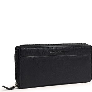 The Chesterfield Brand Mirelle Portafoglio Protezione RFID Vera Pelle 19 cm