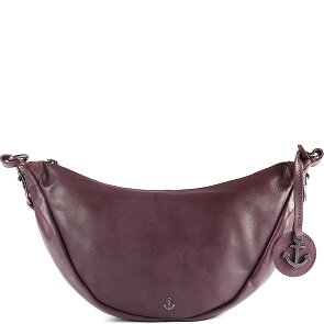 Harbour 2nd Anchor Love Smilla Borsa a tracolla Pelle 33 cm