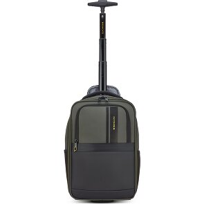 Roncato Metropolitan Travel 2 ruote Zaino trolley 40 cm Vano porta PC