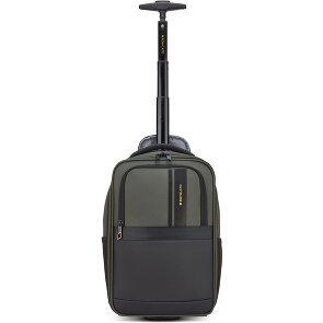 Roncato Zaino da viaggio Metropolitan 40 cm scomparto per laptop