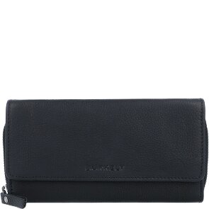Burkely Portafoglio Avery antico in pelle 18,5 cm
