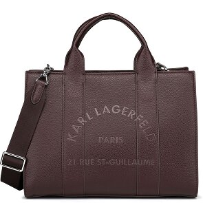 Karl Lagerfeld Rsg Borsa shopper 26 cm