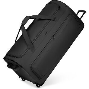 Redolz Duffle Essentials 2 ruote XXL Borsa da viaggio 91 cm formato speciale Redolz Duffle Essentials 2 ruote XXL Borsa da viaggio 91 cm formato speciale