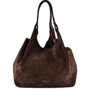 Gianni Chiarini Dua Borsa shopper Vera Pelle 38 cm