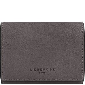 Liebeskind Lou 2 Portafoglio Protezione RFID Pelle 11 cm