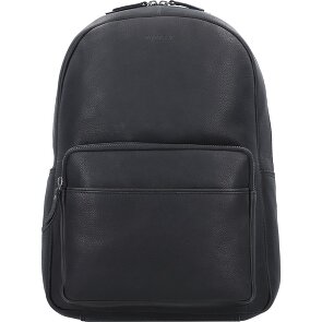 Burkely Antique Avery Zaino da giorno Pelle 42 cm Scomparto per laptop Burkely Antique Avery Zaino da giorno Pelle 42 cm Scomparto per laptop