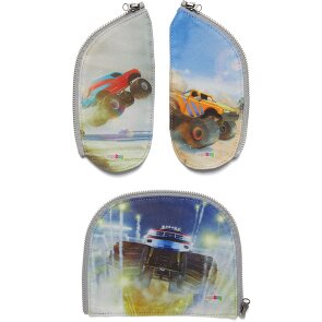 Ergobag Zippies 3 pezzi.