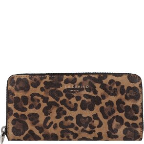 Liebeskind Gigi Portafoglio Protezione RFID Pelle 19 cm Liebeskind Gigi Portafoglio Protezione RFID Pelle 19 cm