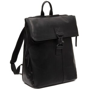 The Chesterfield Brand Savona Zaino da lavoro Pelle 40 cm Scomparto per laptop The Chesterfield Brand Savona Zaino da lavoro Pelle 40 cm Scomparto per laptop