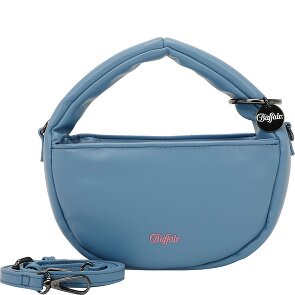 Buffalo Soft Soft Mini borsa a mano 16 cm