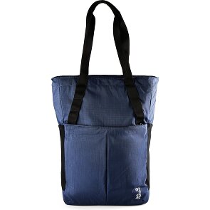 Jack Wolfskin Zoya Borsa shopper 41 cm Scomparto per laptop