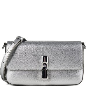 Furla Iride Borsa a tracolla S Vera Pelle 20 cm