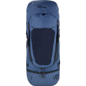 Jack Wolfskin Zaino Highland Trail 55 76 cm
