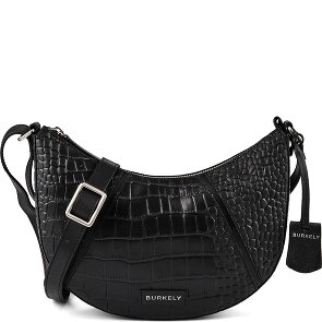 Burkely Cool Colbie Borsa a tracolla Vera Pelle 28 cm
