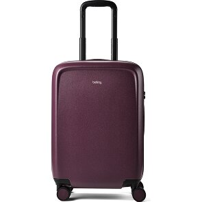 Bellroy Transit 4 ruote Carrello 58 cm