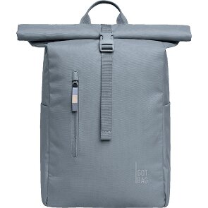 GOT BAG Rolltop Easy Zaino da giorno 30 cm Vano porta PC