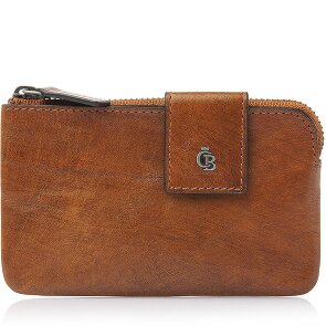 Castelijn & Beerens Rien Portachiavi RFID in pelle 11,5 cm