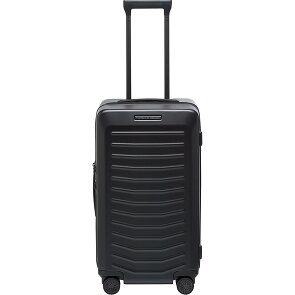 Porsche Design Carrello Roadster 4 ruote doppie 65 cm