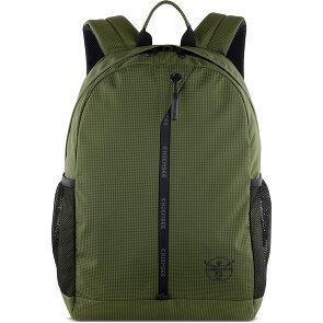 Chiemsee Light N Base Zaino da giorno 45 cm Scomparto per laptop