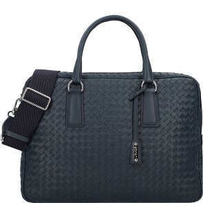abro Lotus Borsetta Pelle 39 cm