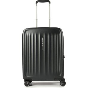 Samsonite Fyrm 4 ruote Carrello della cabina S 55 cm con piega di espansione