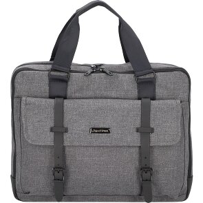 Lightpak Twyx Cartella 40 cm per computer portatile Lightpak Twyx Cartella 40 cm per computer portatile