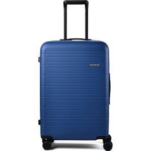 American Tourister Novastream 4 ruote Carrello 67 cm espandibile